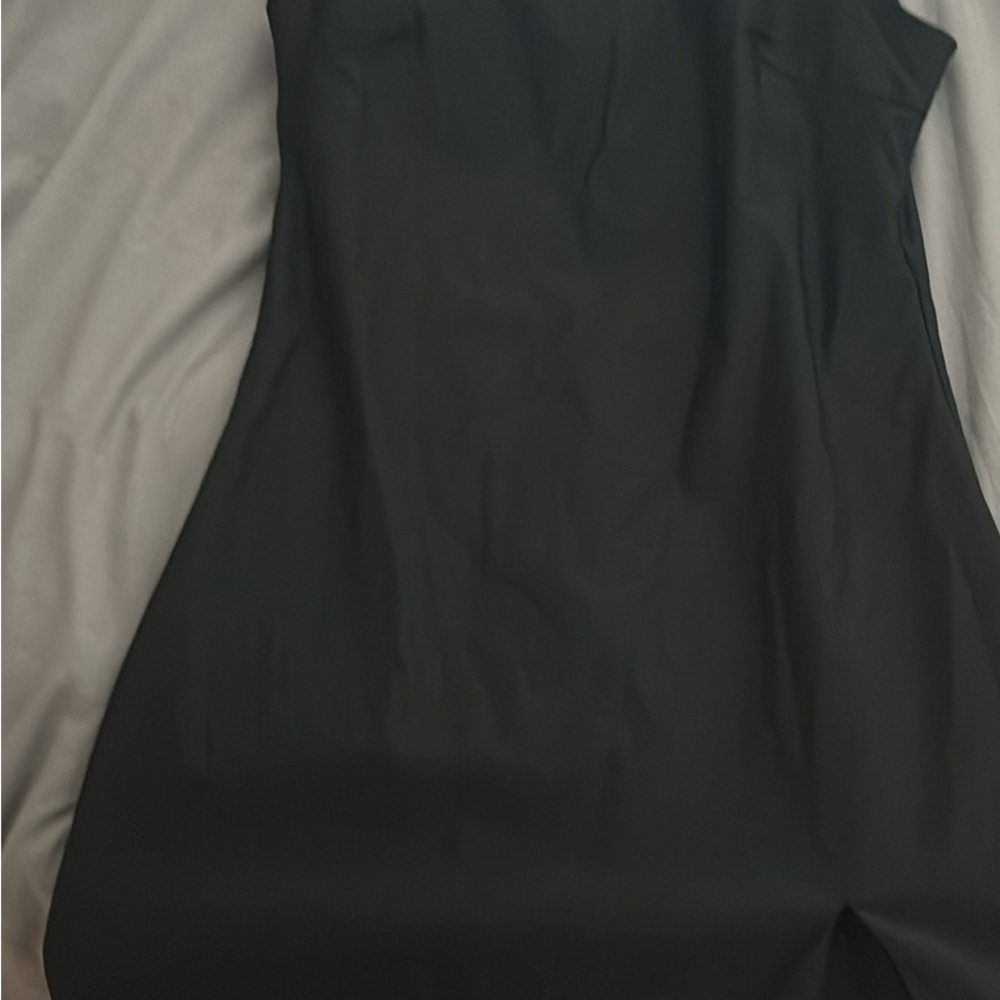 Elegant Black Dress